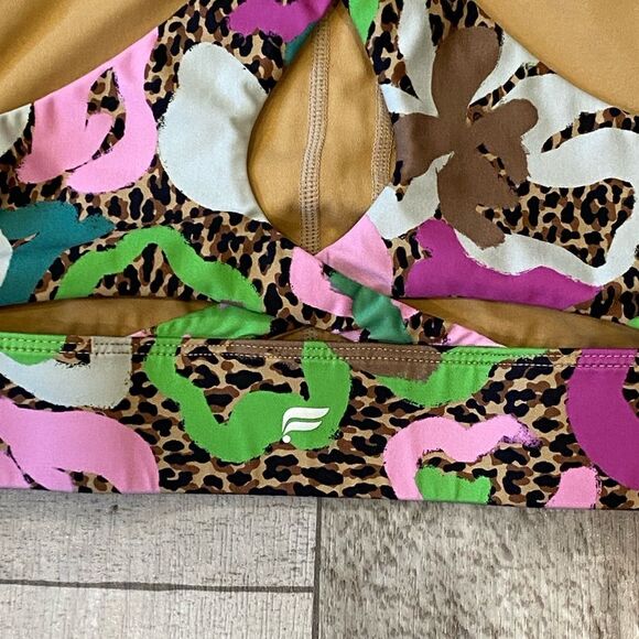 Fabletics No-Bounce High Impact Sports Bra - Picture 5 of 6